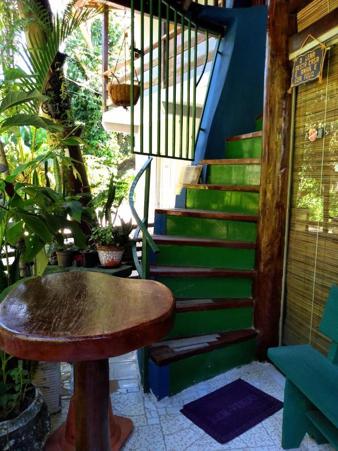 Hotel Pousada Maravilha Itacaré Extérieur photo