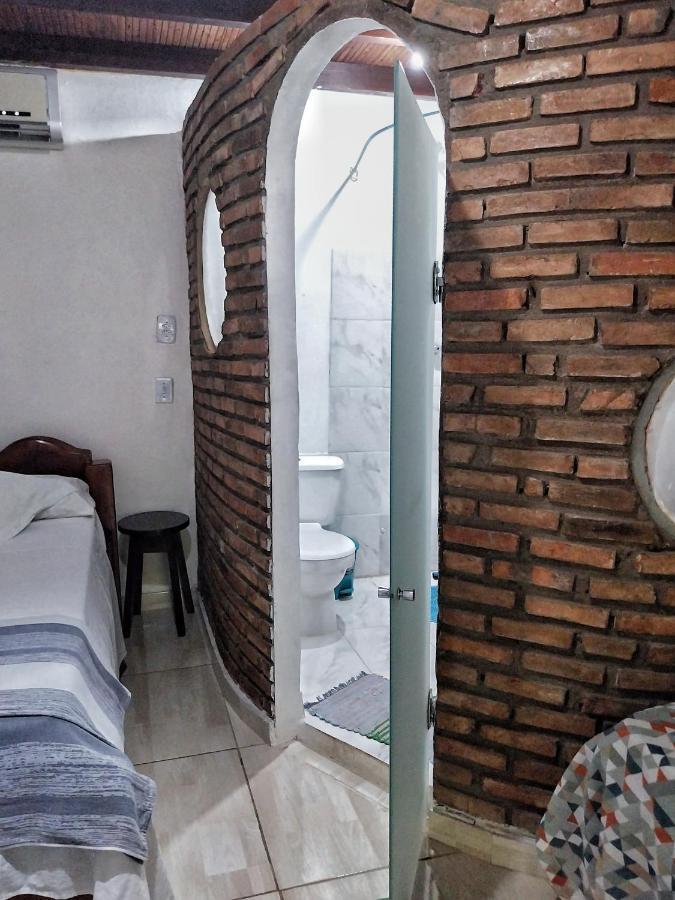 Hotel Pousada Maravilha Itacaré Extérieur photo