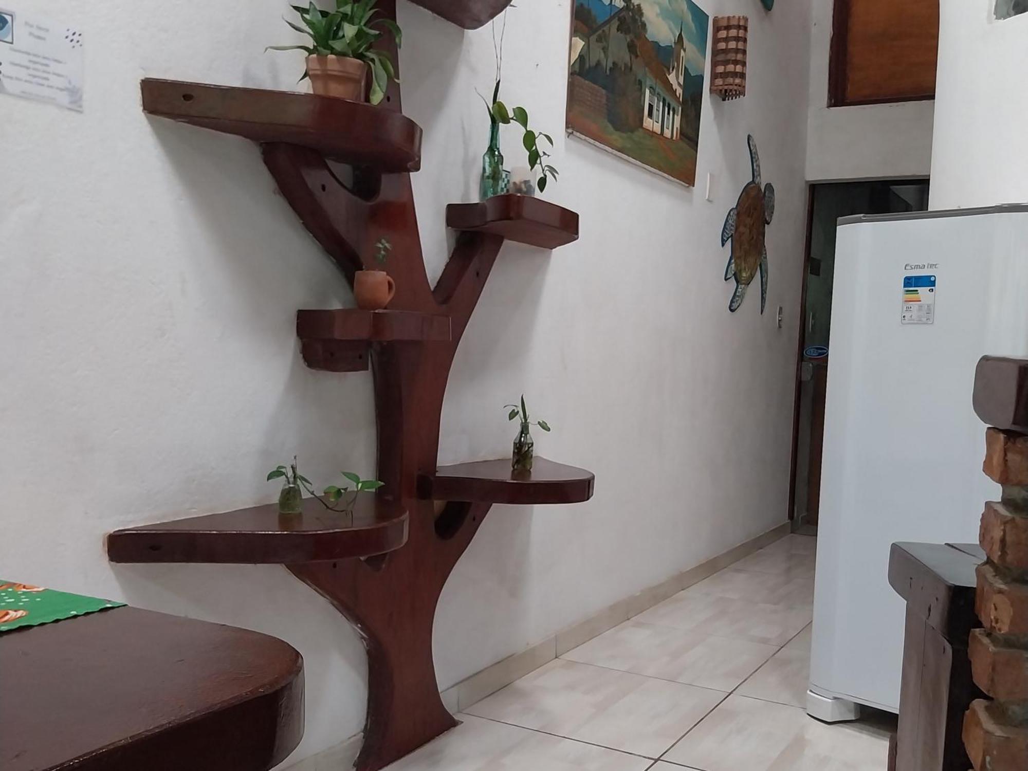 Hotel Pousada Maravilha Itacaré Extérieur photo