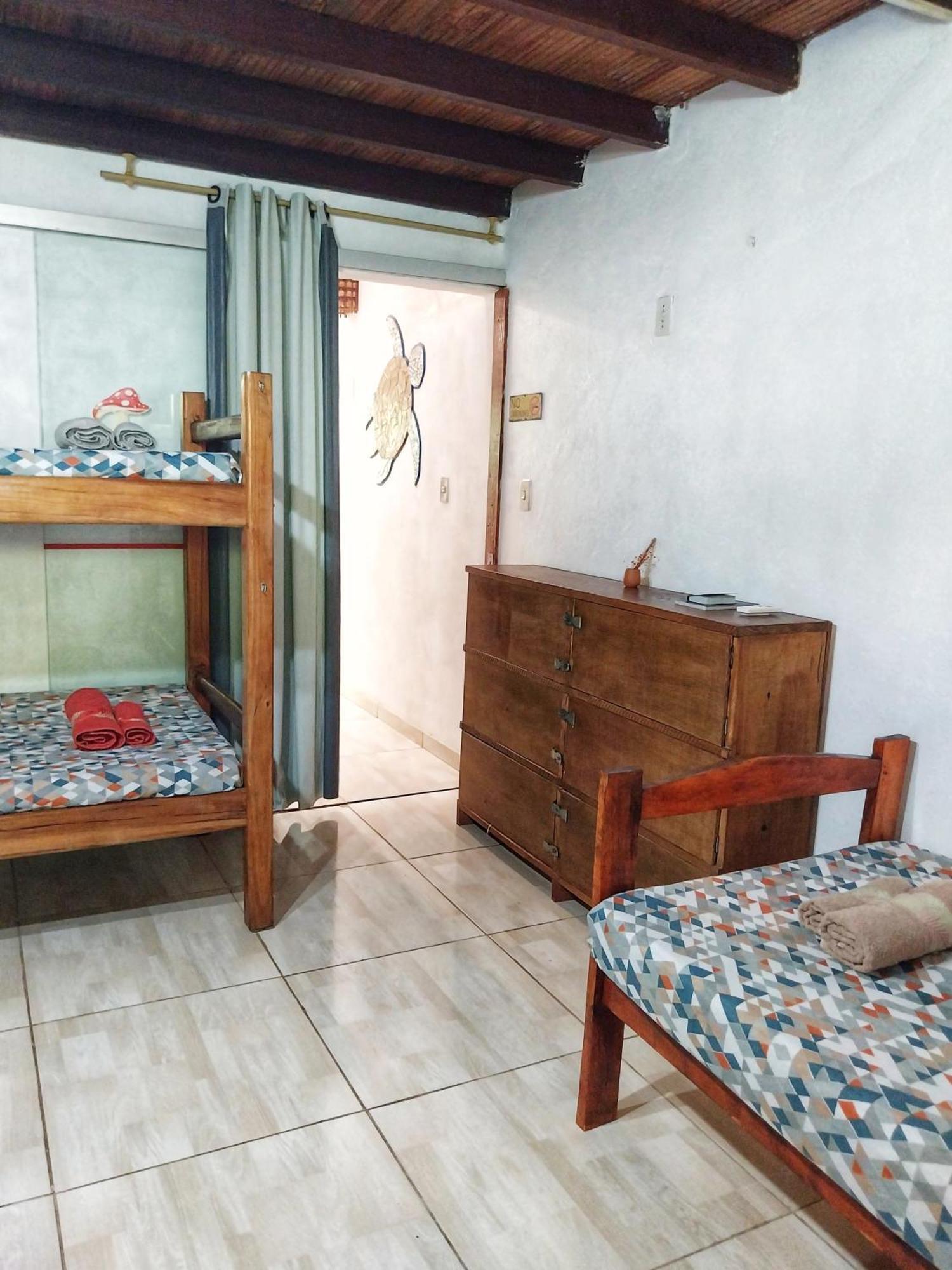 Hotel Pousada Maravilha Itacaré Extérieur photo