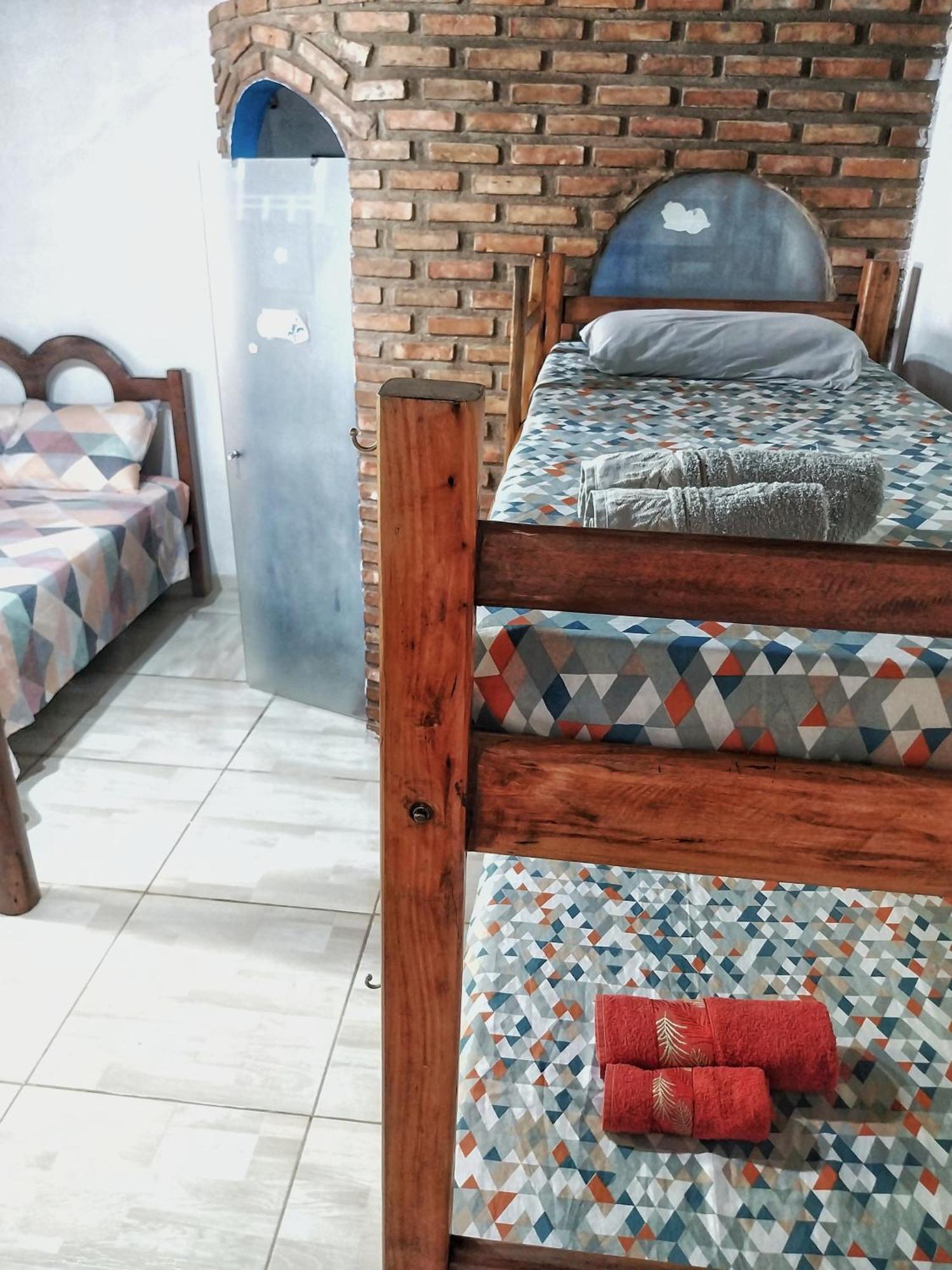 Hotel Pousada Maravilha Itacaré Extérieur photo
