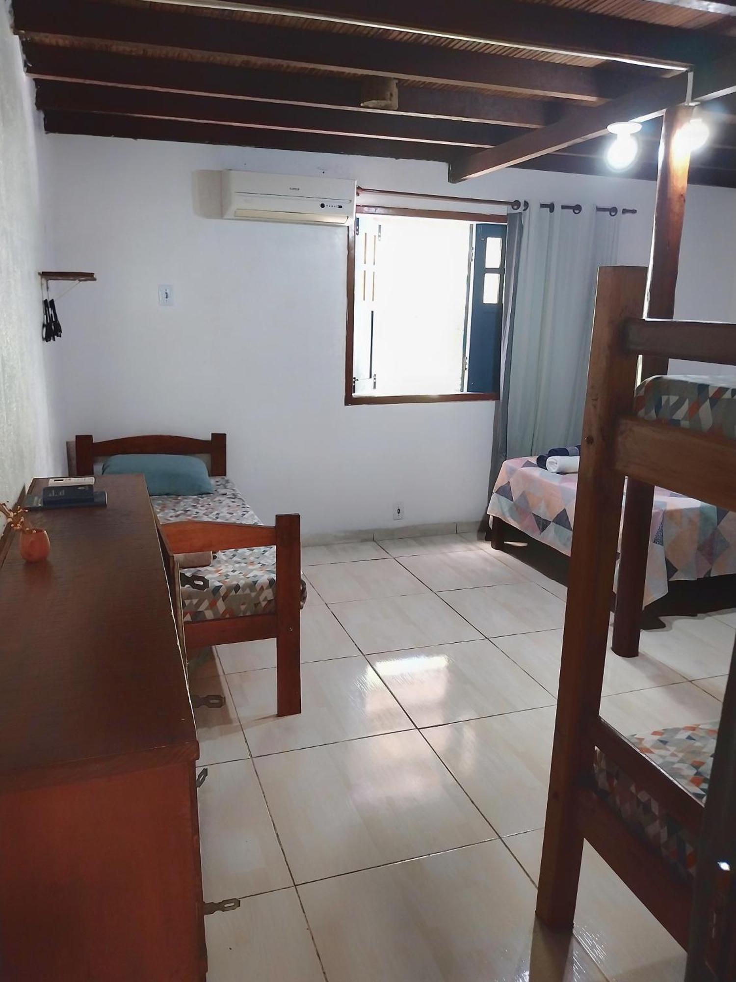 Hotel Pousada Maravilha Itacaré Extérieur photo